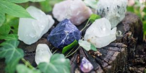 crystals, stones, quartz