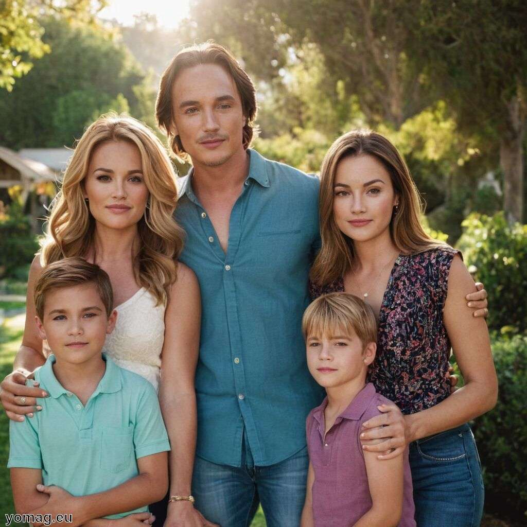 Brandon Thomas Lee – Der Aufstieg eines Young-Stars