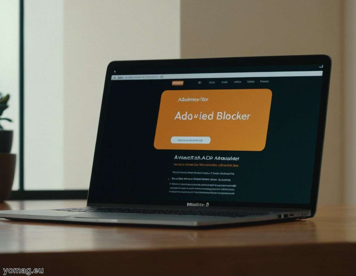 Vorteile der Werbeblocker für Ihren Browser - Temu Werbung effektiv blockieren – Schritt für Schritt Anleitung