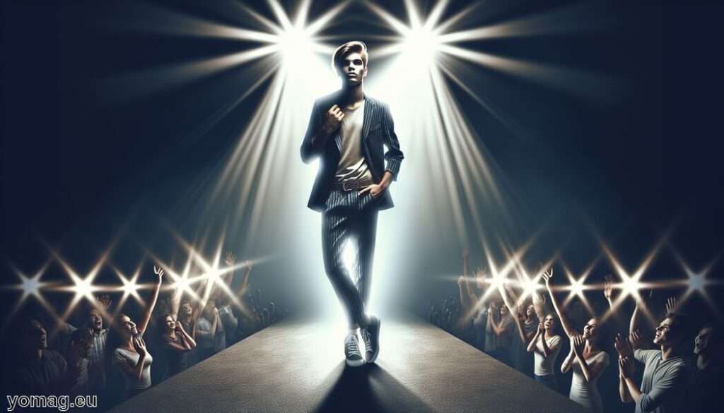 Brandon Thomas Lee – Der Aufstieg eines Young-Stars