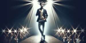 Brandon Thomas Lee – Der Aufstieg eines Young-Stars
