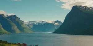 Entdecke »Faszination Norwegen«: Naturwunder hautnah