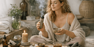 Nachhaltige Kräuter-Rituale: Bewusster Konsum im modernen Alltag